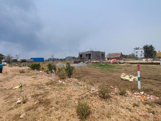 Land for sale in Tamil Nadu