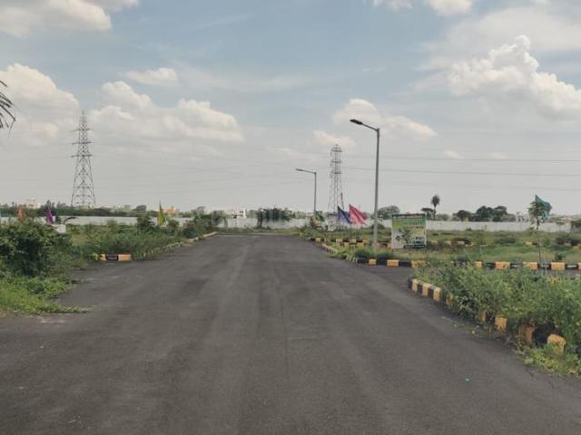 Land for sale in Tamil Nadu