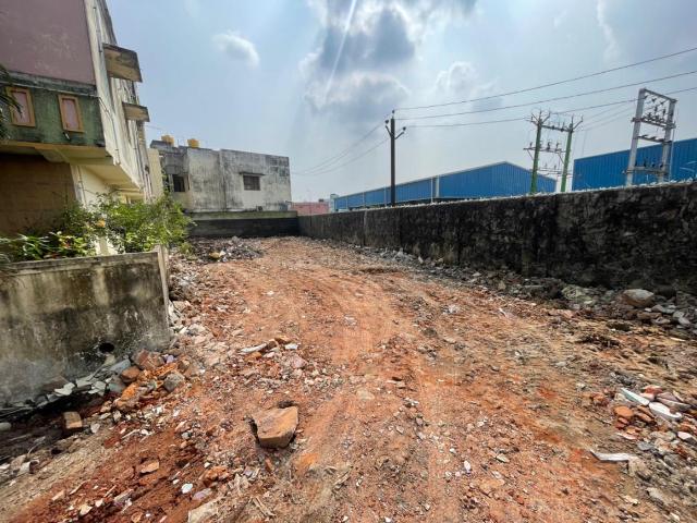 Land for sale in Kilkattalai, Tamil Nadu