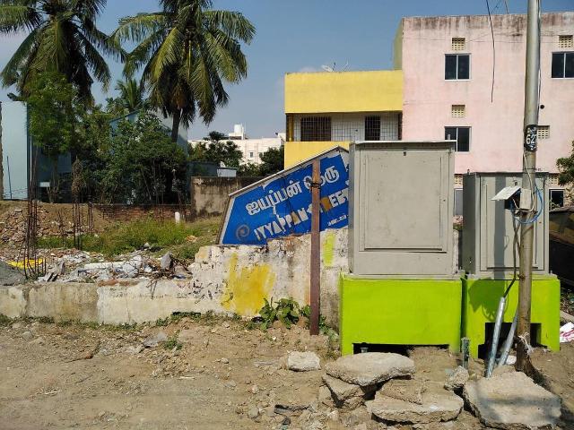 Land for sale in Kilkattalai, Tamil Nadu
