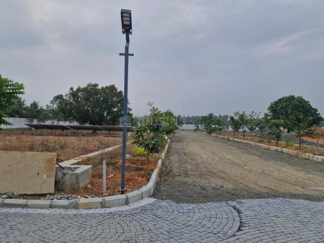 Land for sale in Tamil Nadu