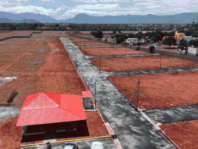 Land for sale in Perur, Tamil Nadu
