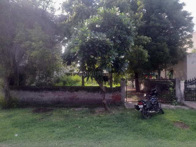 Land for sale in Greater Noida, Gautam Buddha Nagar