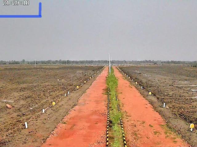 Land for sale in Pink City, Phulera