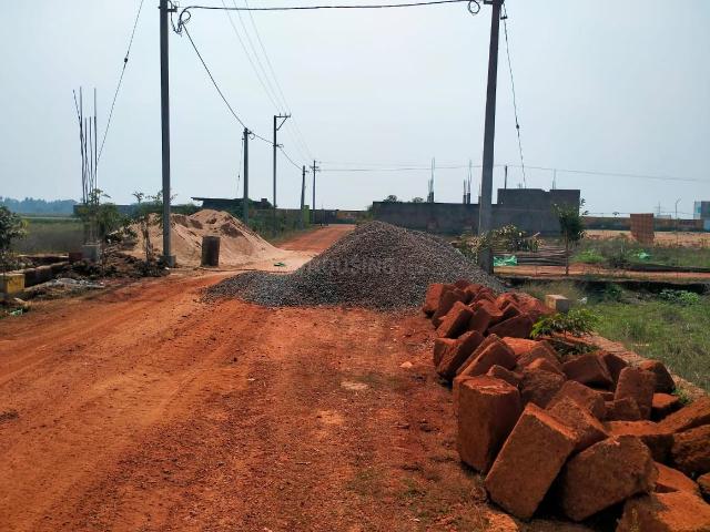Land for sale in Cuttack