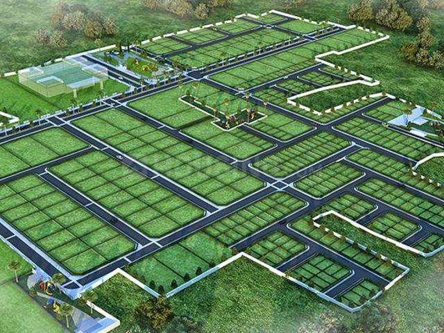 Land for sale in Cuttack