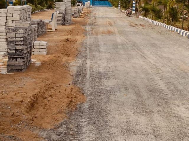 Land for sale in Cuttack