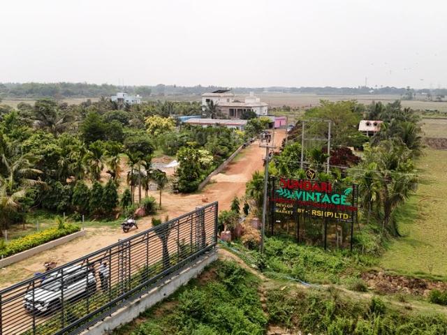 Land for sale in Cuttack