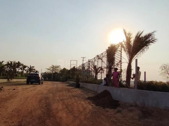 Land for sale in Cuttack