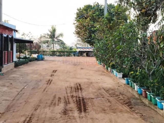 Land for sale in Cuttack