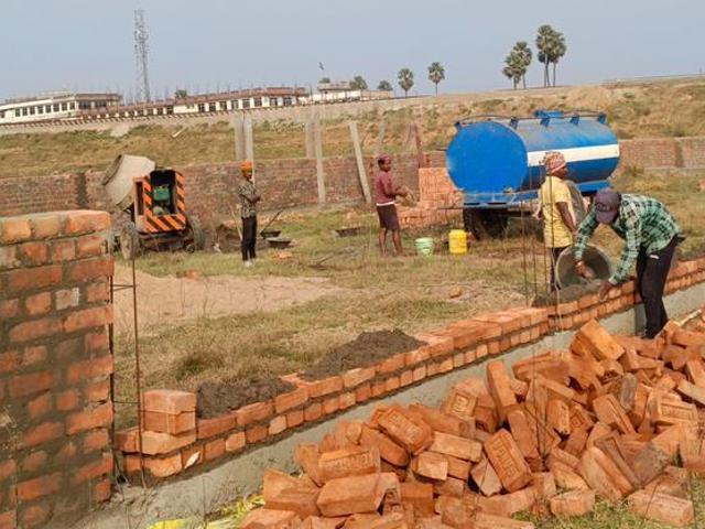 Land for sale in Bihar