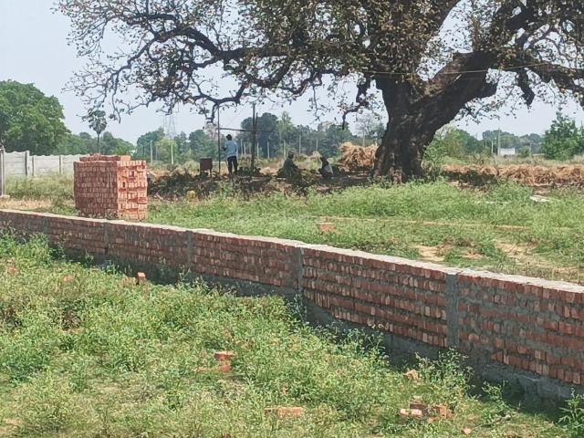 Land for sale in Bihar