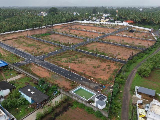 Land for sale in Tamil Nadu