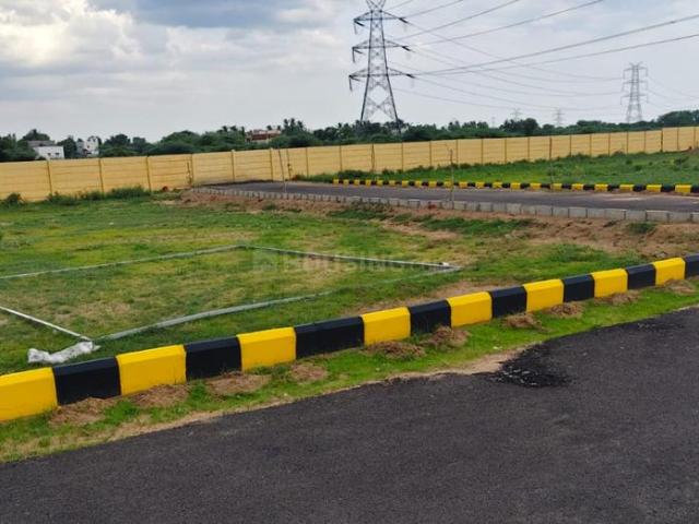 Land for sale in Kancheepuram, Tamil Nadu