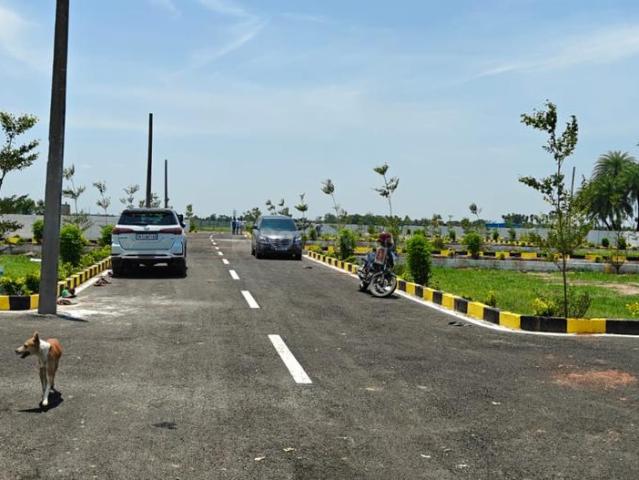 Land for sale in Tamil Nadu