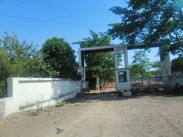 Land for sale in Pimpalgaon-basvant, National Capital Territory Of Delhi