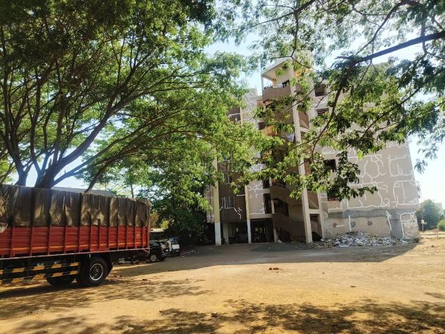 Land for sale in Pimpalgaon-basvant, National Capital Territory Of Delhi