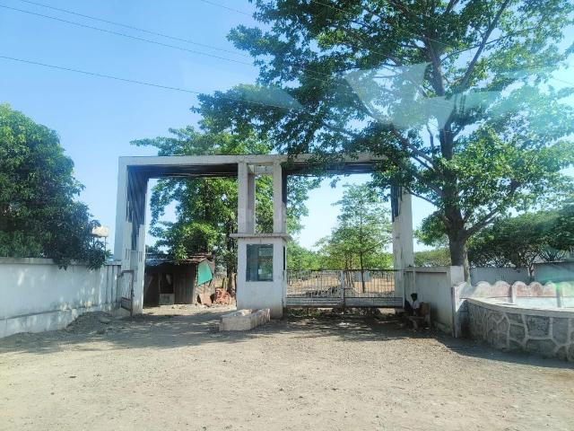 Land for sale in Pimpalgaon-basvant, National Capital Territory Of Delhi