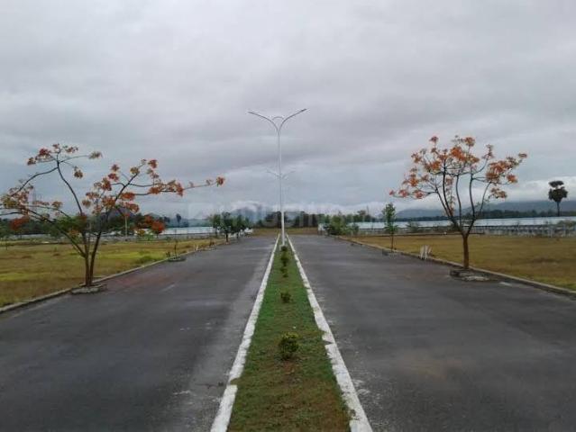 Land for sale in Pedda Nayudupalem, Anakapalli
