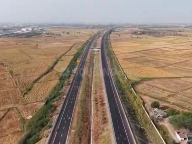 Land for sale in Gujarat