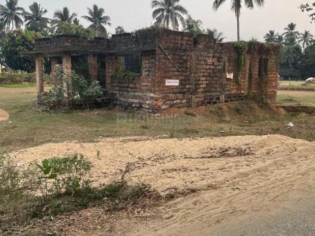 Land for sale in Puri District
