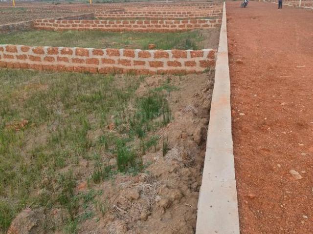 Land for sale in Puri District