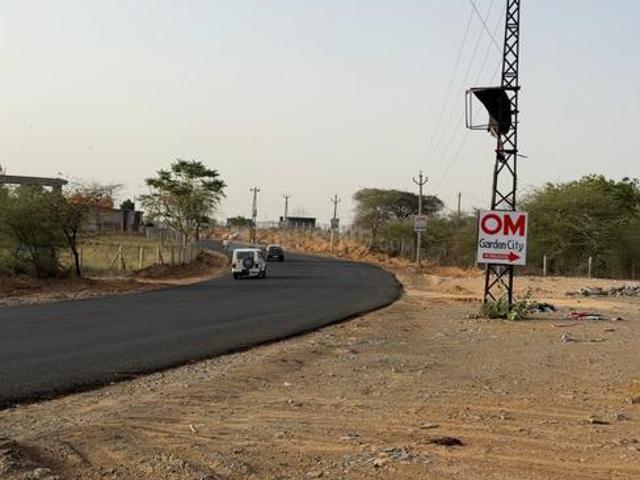 Land for sale in Rajasthan