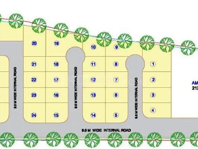 Land for sale in National Capital Territory Of Delhi