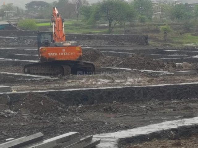 Land for sale in Pirangut, National Capital Territory Of Delhi