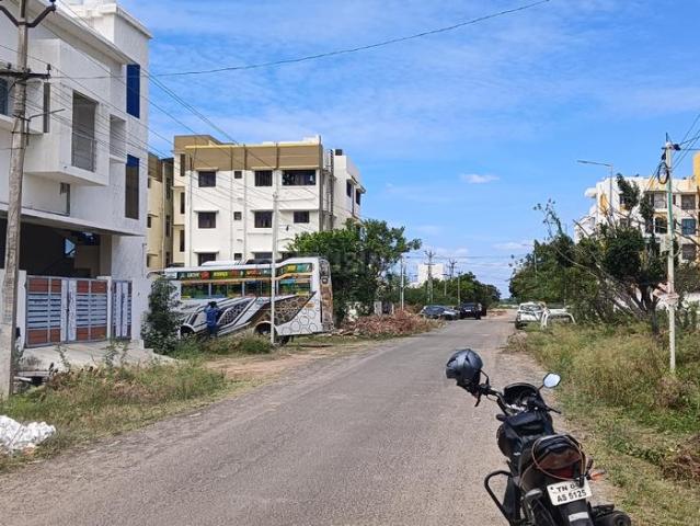 Land for sale in Tiruchchirappalli, Tamil Nadu