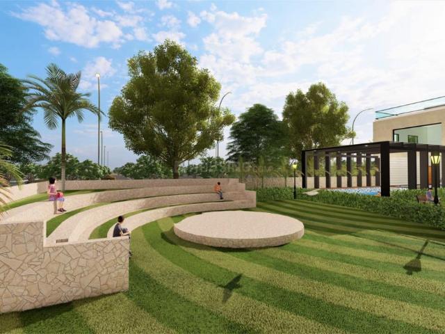 Land for sale in Raipur