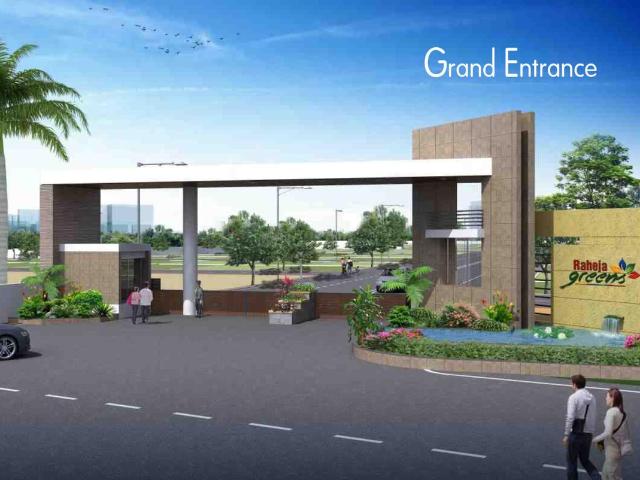 Land for sale in Raipur, Chhattisgarh