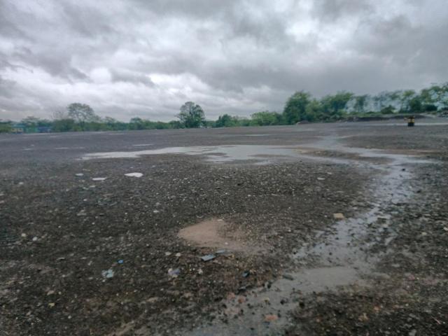 Land for sale in Koproli, Raigad