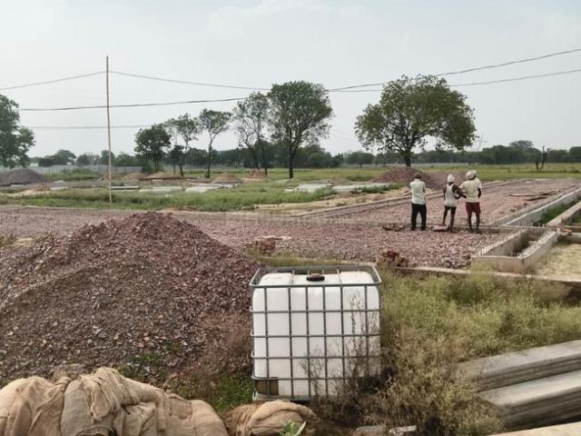 Land for sale in Prithla, Palwal