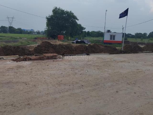 Land for sale in Hariana