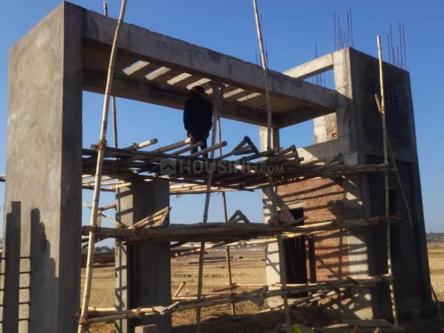 Land for sale in Kanke, Jharkhand