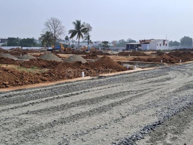 Land for sale in Coimbatore, Tamil Nadu