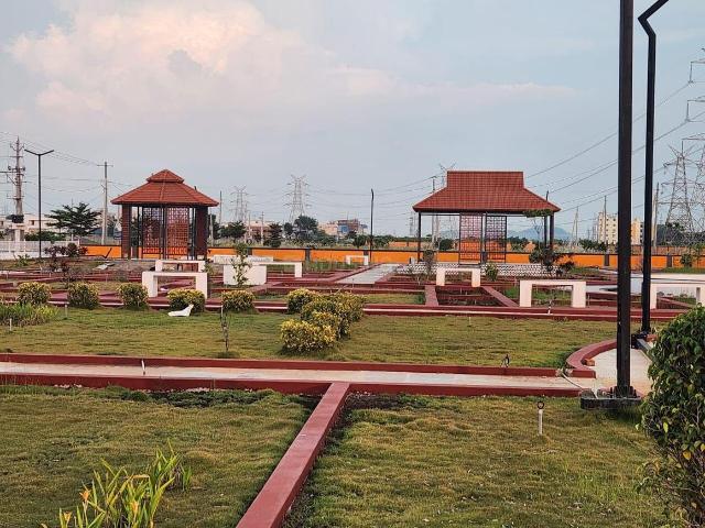 Land for sale in Vijayavada, Andhra Pradesh