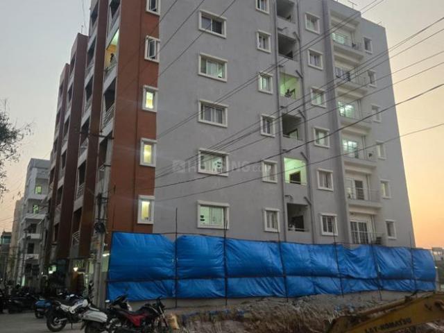 Land for sale in Ghatkesar, Telangana