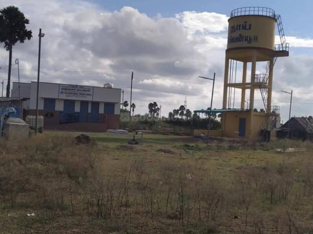 Land for sale in Podanur, Tamil Nadu