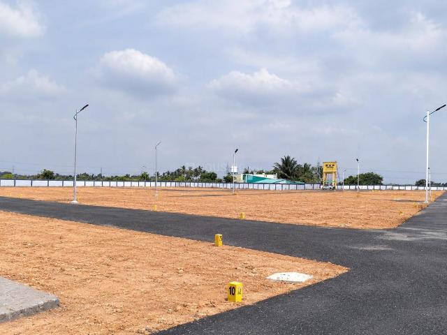 Land for sale in Tamil Nadu