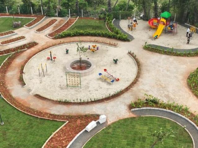 Land for sale in Kelambakkam, Tamil Nadu