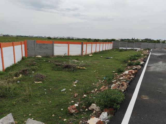 Land for sale in Kelambakkam, Tamil Nadu