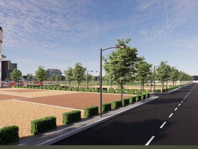 Land for sale in Pollachi, Tamil Nadu