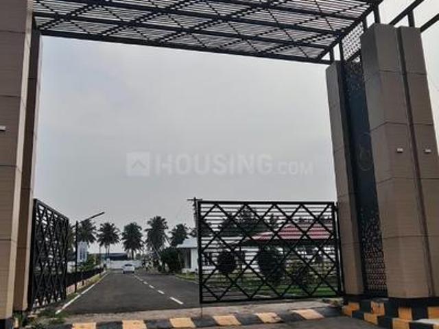 Land for sale in Pollachi, Coimbatore