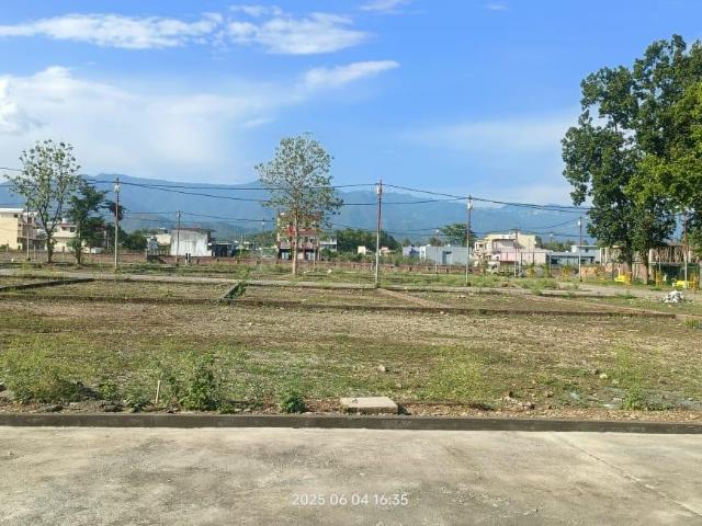Land for sale in Maru Sidh, Uttarakhand