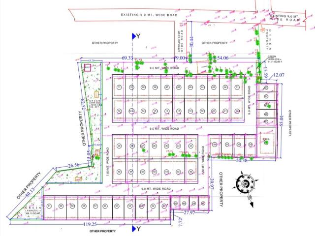 Land for sale in Dehra Dun