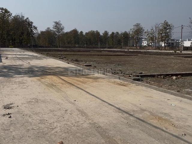 Land for sale in Maru Sidh, Uttarakhand
