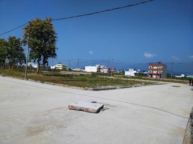 Land for sale in Maru Sidh, Uttarakhand