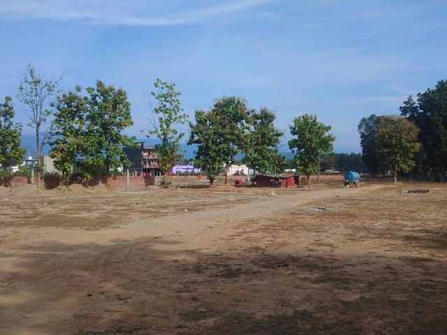 Land for sale in Maru Sidh, Uttarakhand